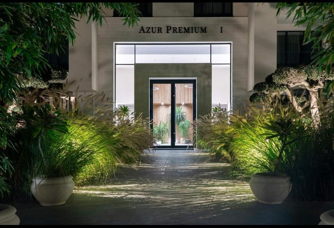 ALLURE VARNA studios Saints Constantine and Helena Exterior foto